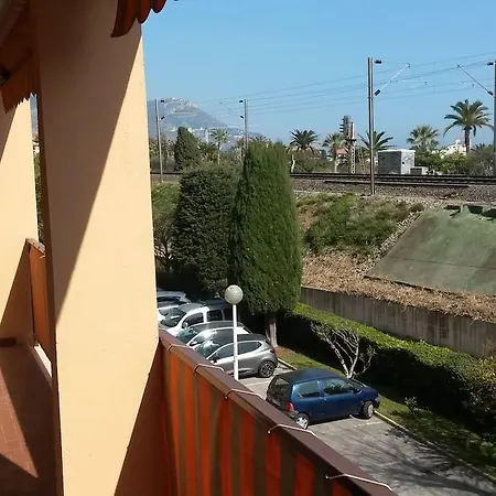 Appartamento Sur Mer