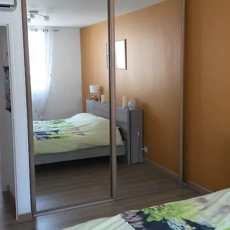 Sur Mer Apartamento *