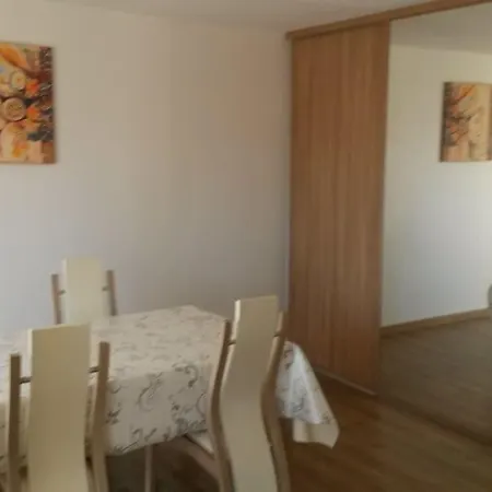 Sur Mer Apartamento Beaulieu-sur-Mer