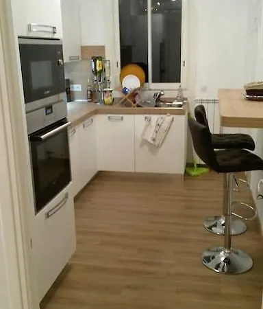 Sur Mer Apartamento