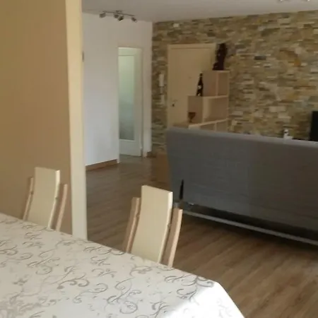 Apartamento Sur Mer Beaulieu-sur-Mer